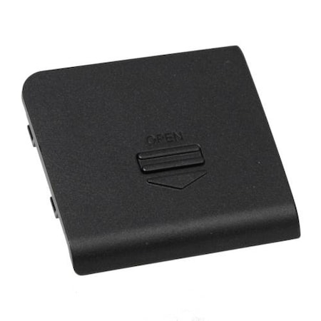 Sony BATTERY LID BLOCK ASSY SERVICE A-2216-153-A